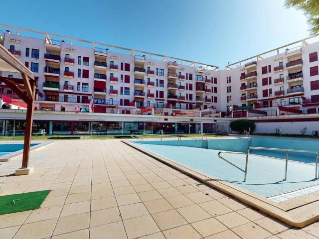 Piso en venta en Villanueva Del Río Segura