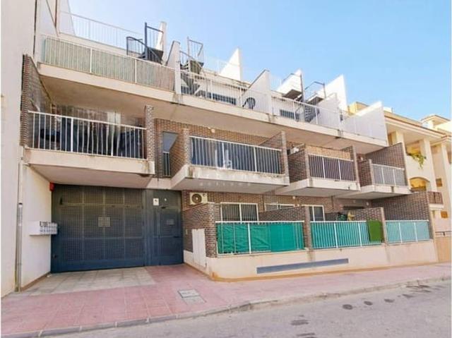 Ático en venta en Villanueva Del Río Segura, Barrio de San Roque