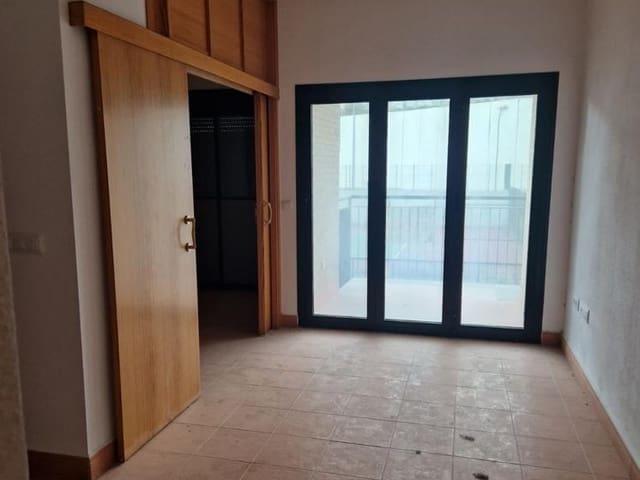 Piso en venta en Villanueva Del Río Segura, Barrio de San Roque