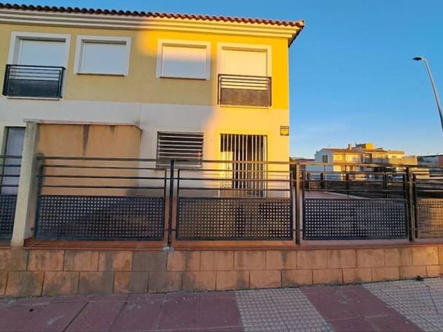 Piso en venta en Villanueva Del Río Segura, Barrio de San Roque