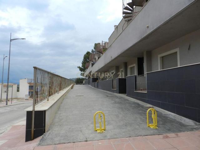 Piso en venta en Villanueva Del Río Segura, Barrio de San Roque