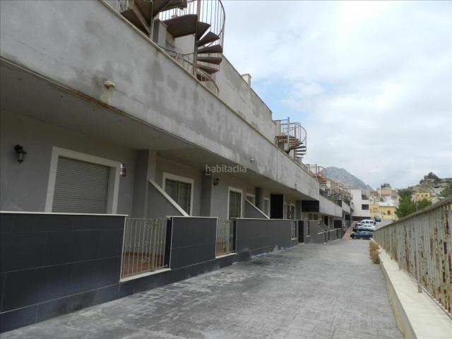 Piso en venta en Villanueva Del Río Segura, Barrio de San Roque