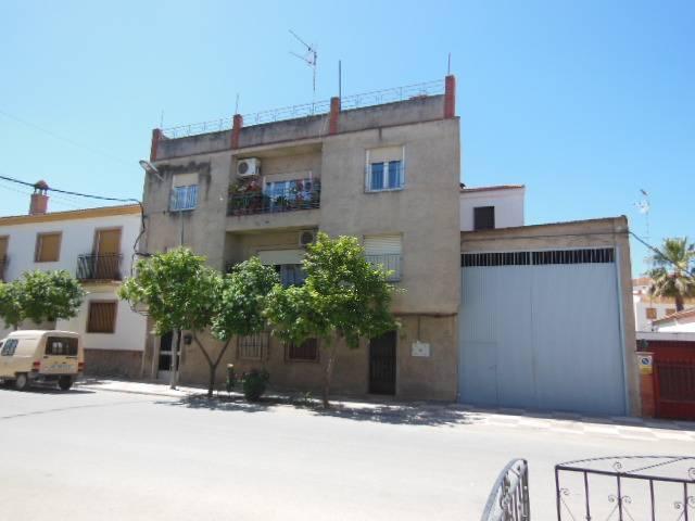 Piso en venta en Comarca de Loja, Andalucía