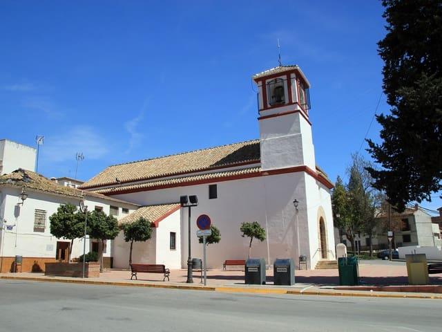 Piso en venta en Comarca de Loja, Andalucía