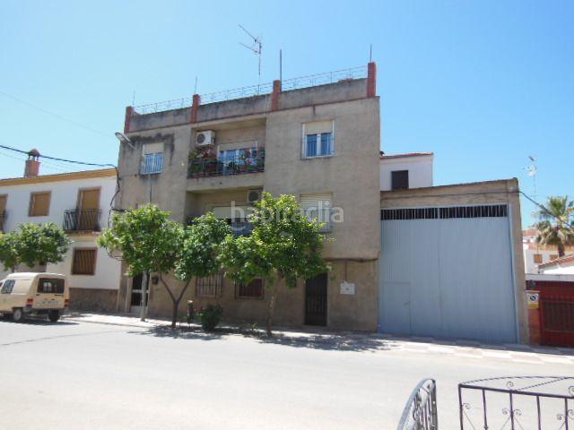Piso en venta en Comarca de Loja, Andalucía