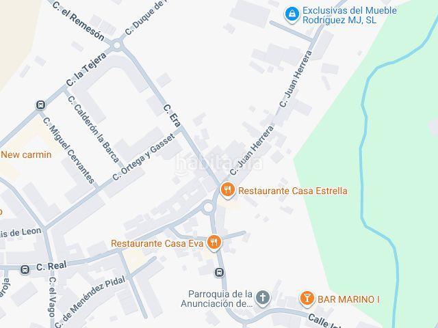 Piso en venta en Navatejera, Villaquilambre