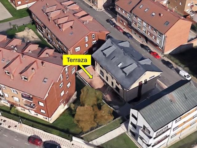 Piso en venta en Navatejera, Villaquilambre