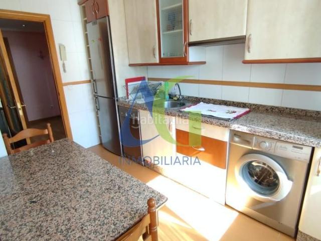 Piso en venta en Navatejera, Villaquilambre