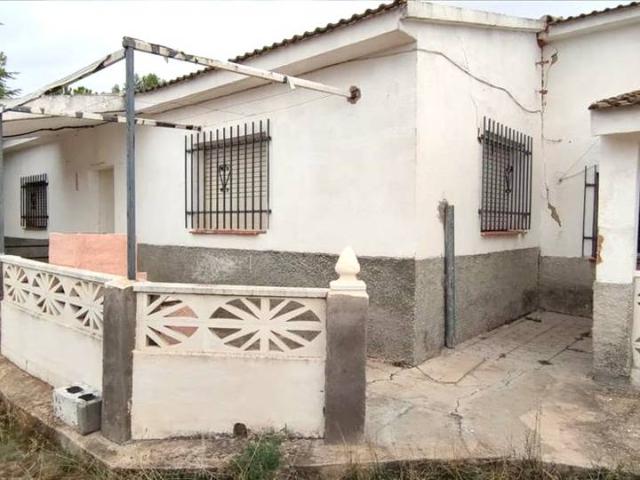 Piso en venta en Villar De Cañas, Cuenca
