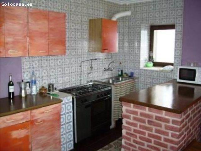 Piso en venta en Viḷḷar, Valdés