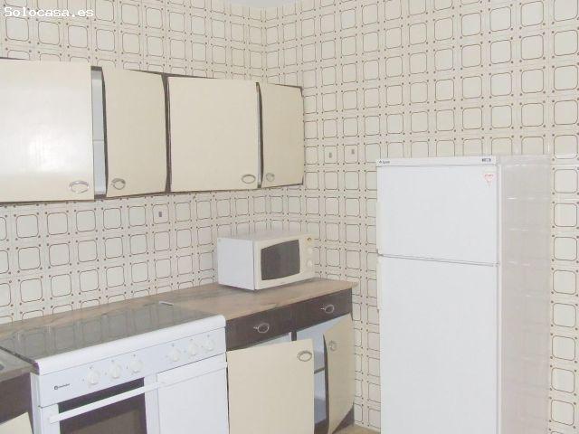 Piso en venta en Viḷḷar, Valdés