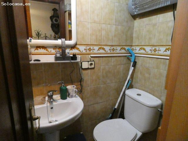 Piso en venta en Viḷḷar, Valdés