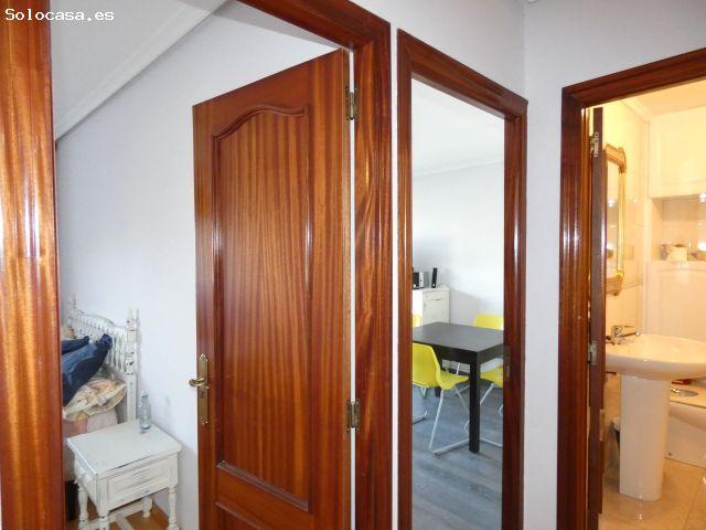 Piso en venta en Viḷḷar, Valdés