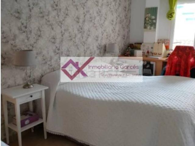 Piso en venta en Villar De Olalla