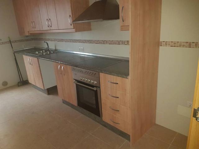 Piso en venta en Villar De Olalla