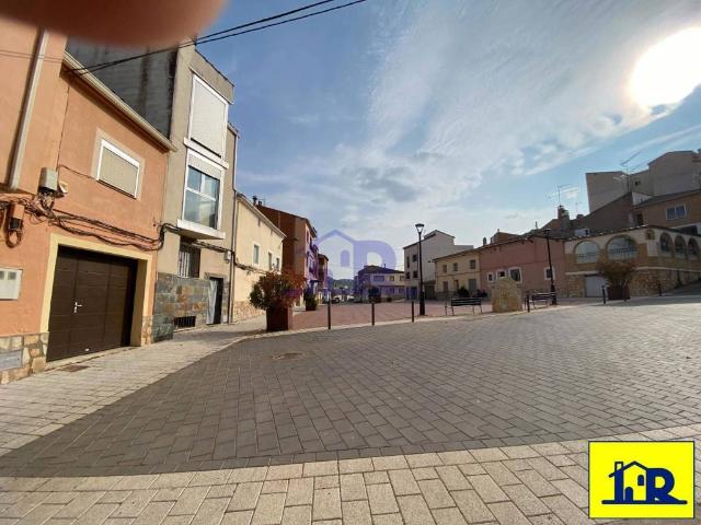 Piso en venta en Villar De Olalla