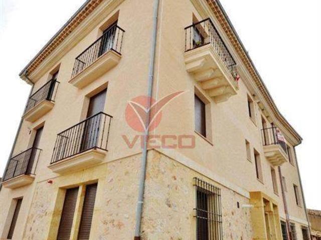 Piso en venta en Villar De Olalla