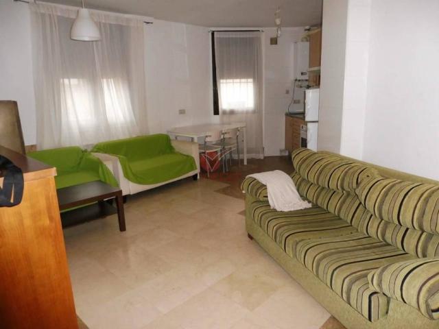 Piso en venta en Villar De Olalla