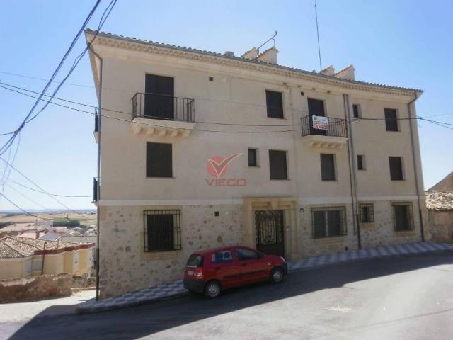 Piso en venta en Villar De Olalla