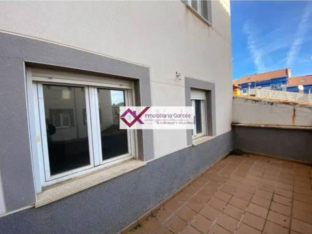 Piso en venta en Villar De Olalla