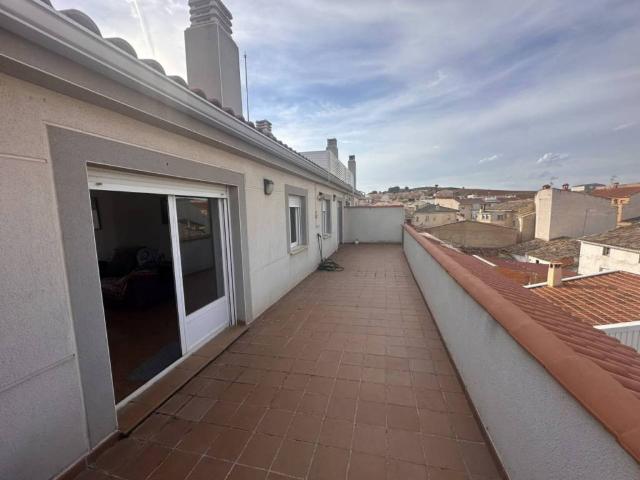 Piso en venta en Villar De Olalla