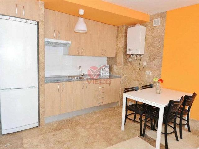 Piso en venta en Villar De Olalla