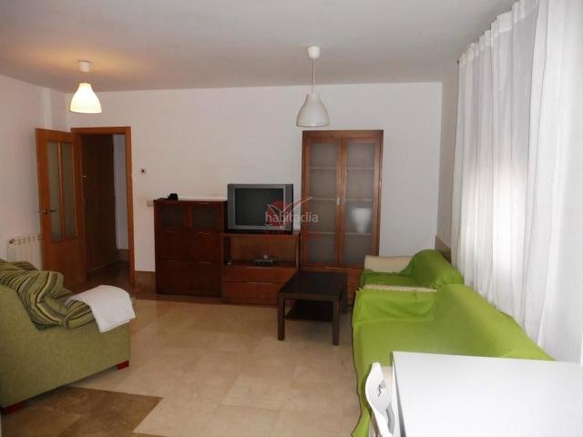 Piso en venta en Villar De Olalla