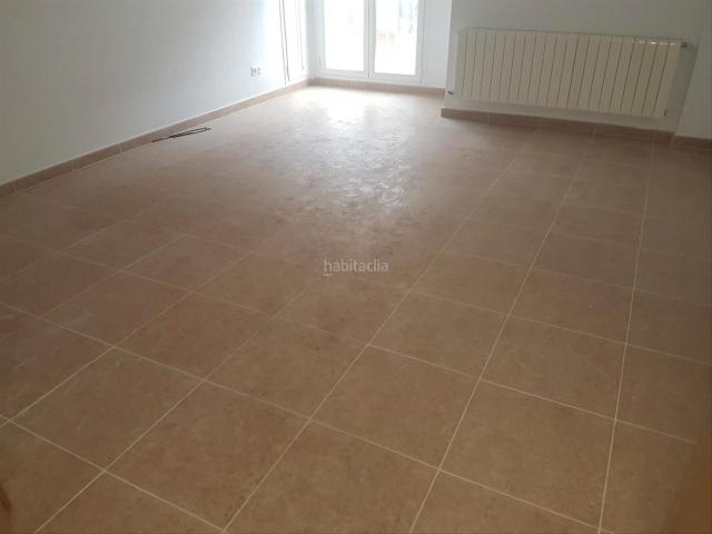 Piso en venta en Villar De Olalla