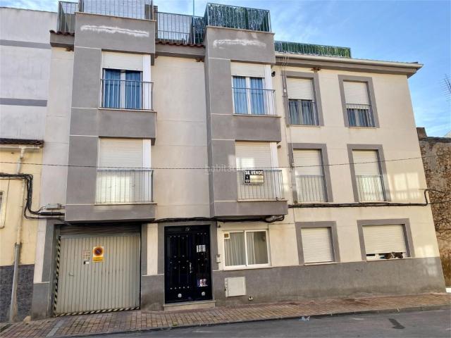 Piso en venta en Villar De Olalla