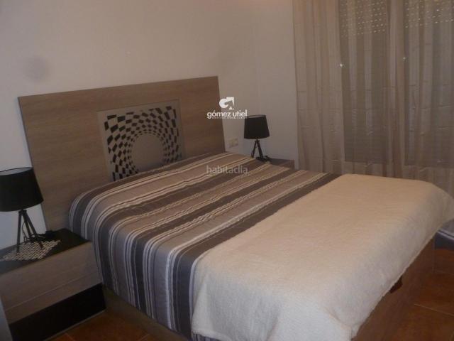 Piso en venta en Villar De Olalla