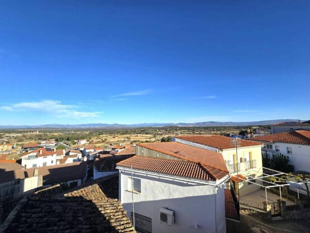 Piso en venta en Villar De Plasencia, Extremadura