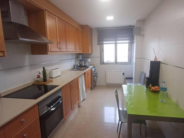 Piso en venta en La Serranía, Valencia