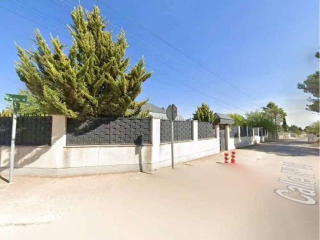 Piso en venta en Villar del Olmo, Comunidad de Madrid