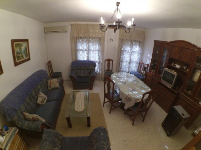 Piso en venta en Villar Del Rey