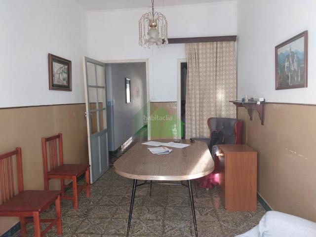 Piso en venta en Tierra de Badajoz, Extremadura