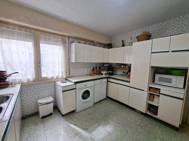 Piso en venta en Villarcayo De Merindad De Castilla La Vieja, Castilla y León