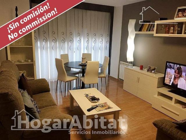 Piso en venta en Villarejo De Fuentes