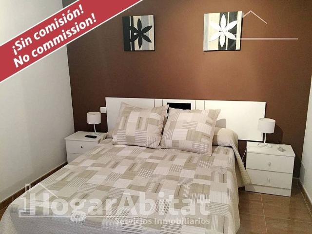 Piso en venta en Villarejo De Fuentes