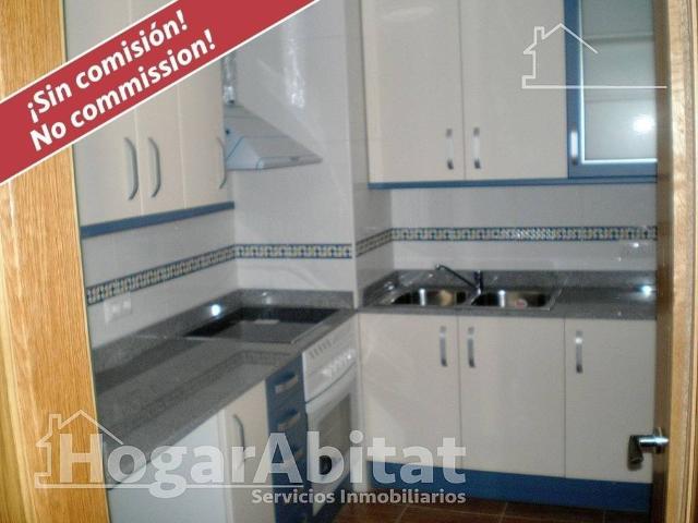 Piso en venta en Villarejo De Fuentes