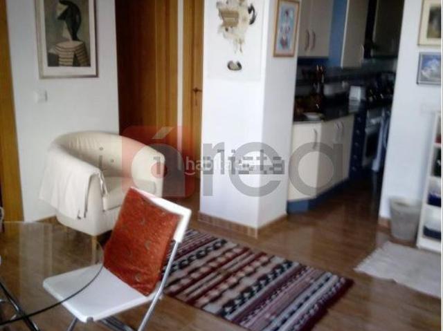 Piso en venta en Villarejo De Fuentes, Castilla-La Mancha