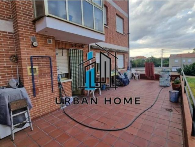 Piso en venta en Villarejo De Órbigo, Castilla y León