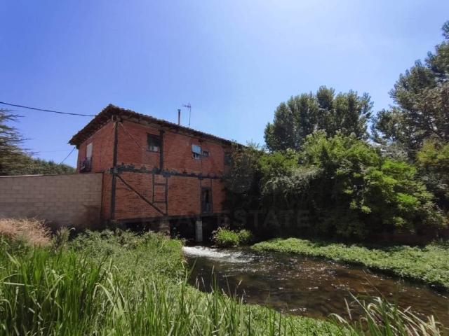 Piso en venta en Villarejo De Órbigo, Castilla y León
