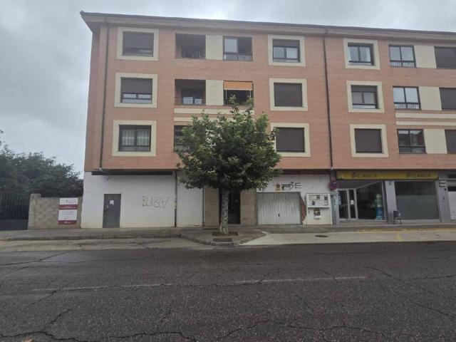 Piso en venta en Villarejo De Órbigo, Castilla y León