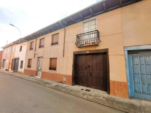 Piso en venta en Villarejo De Órbigo, Castilla y León