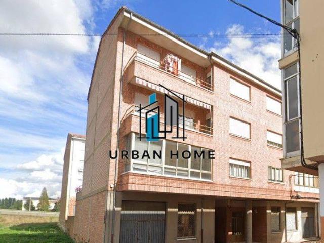 Piso en venta en Villarejo De Órbigo, Castilla y León