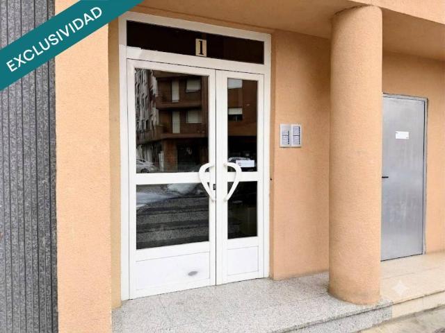 Piso en venta en Villarejo De Órbigo, Castilla y León