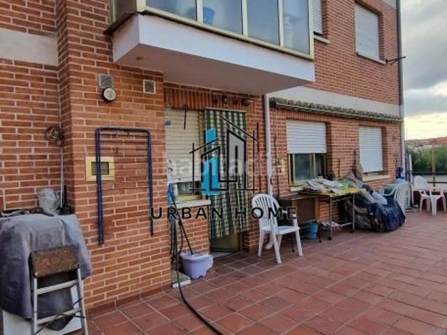 Piso en venta en Villarejo De Órbigo, Castilla y León