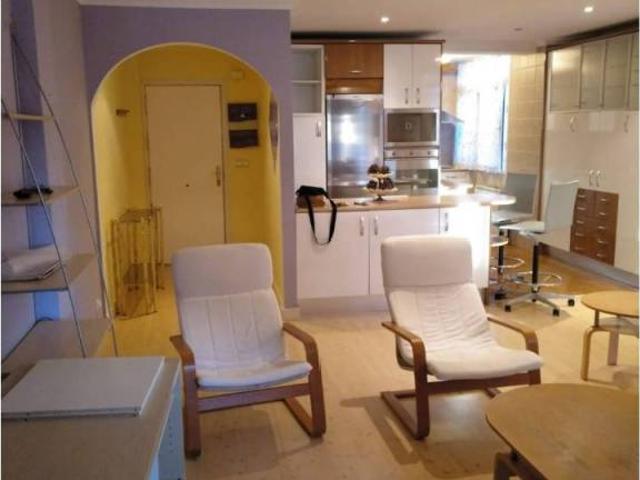 Piso en venta en Villarejo De Salvanés, Madrid