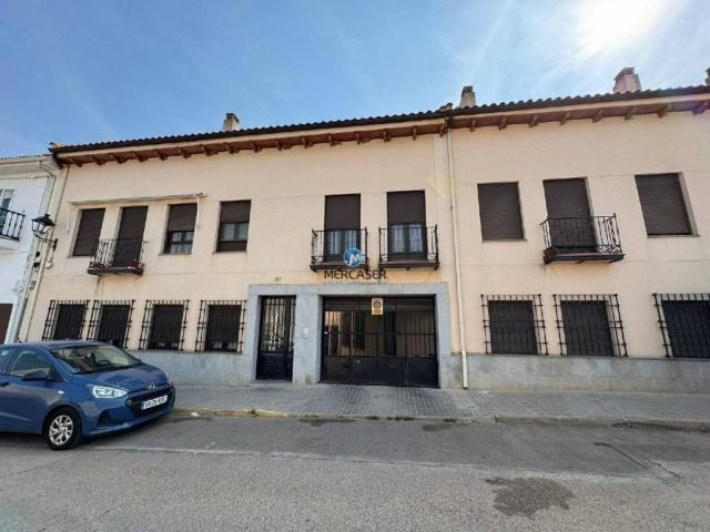 Piso en venta en Villarejo De Salvanés, Madrid