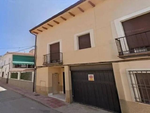 Piso en venta en Villarejo De Salvanés